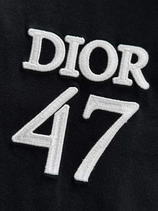 Dior T Shirts Short _SKUDiorS-2XLtltx6215984